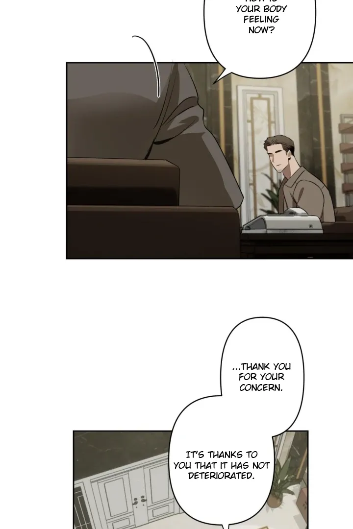 C-Class Esper’s Memorandum - Chapter 10 Page 32