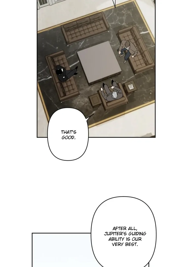 C-Class Esper’s Memorandum - Chapter 10 Page 33