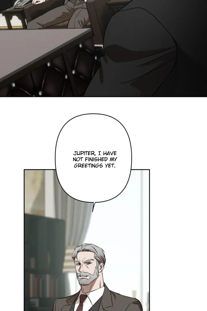 C-Class Esper’s Memorandum - Chapter 10 Page 36