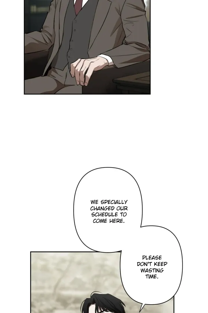 C-Class Esper’s Memorandum - Chapter 10 Page 37