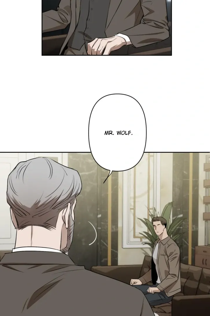 C-Class Esper’s Memorandum - Chapter 10 Page 40