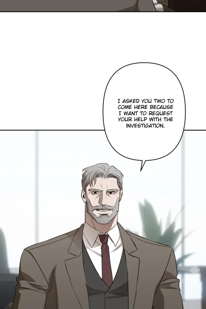 C-Class Esper’s Memorandum - Chapter 10 Page 41