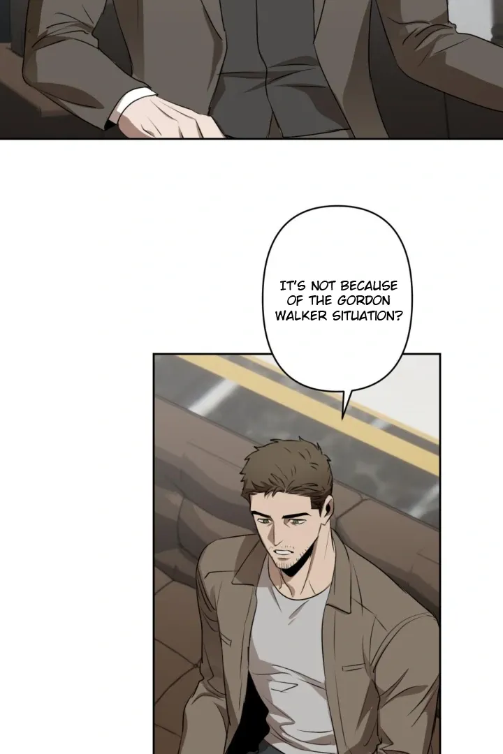 C-Class Esper’s Memorandum - Chapter 10 Page 42