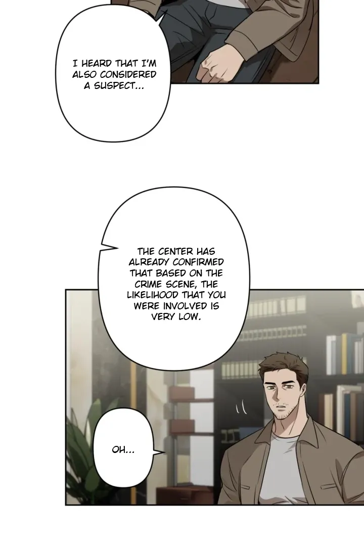 C-Class Esper’s Memorandum - Chapter 10 Page 43