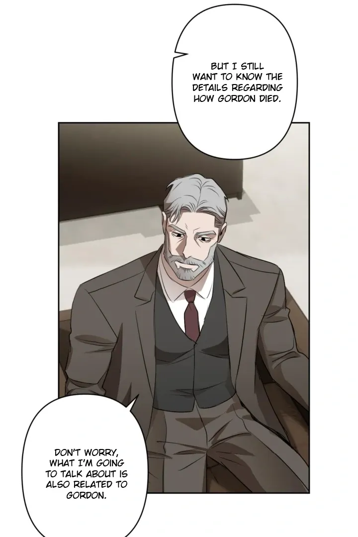 C-Class Esper’s Memorandum - Chapter 10 Page 44