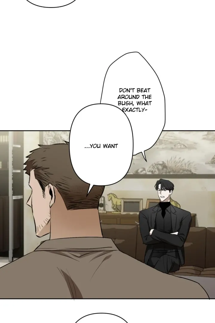 C-Class Esper’s Memorandum - Chapter 10 Page 45