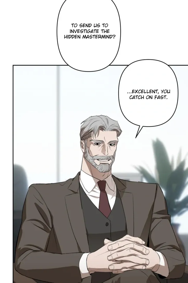 C-Class Esper’s Memorandum - Chapter 10 Page 46