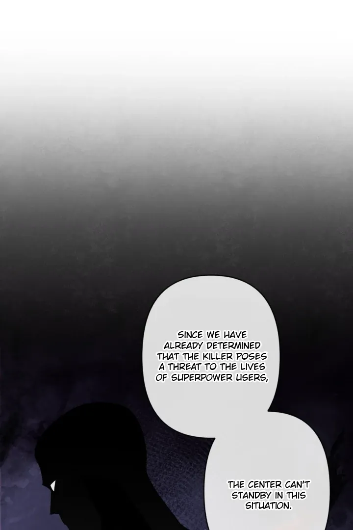 C-Class Esper’s Memorandum - Chapter 10 Page 49