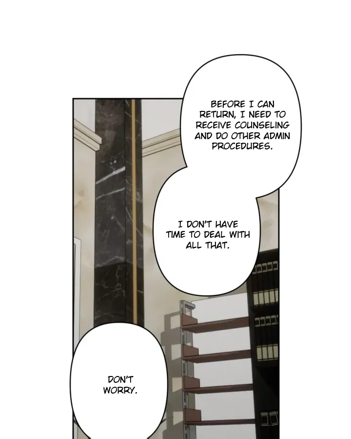 C-Class Esper’s Memorandum - Chapter 10 Page 55