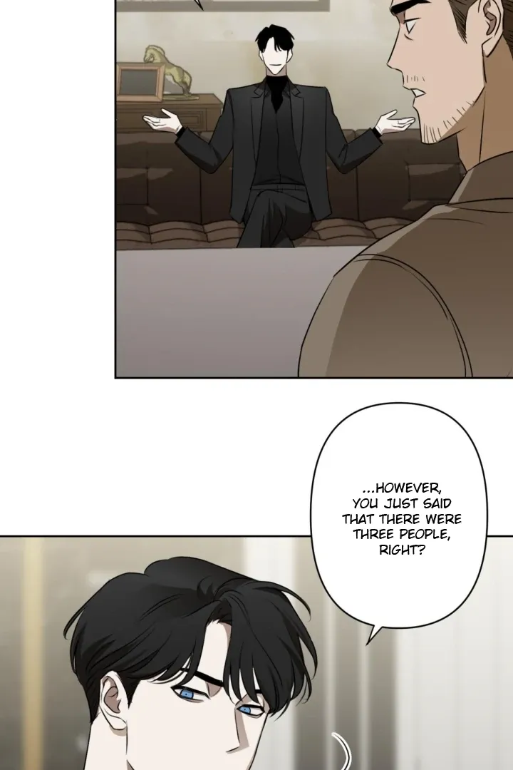 C-Class Esper’s Memorandum - Chapter 10 Page 60