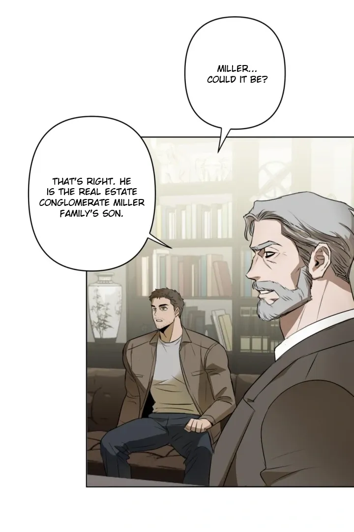 C-Class Esper’s Memorandum - Chapter 11 Page 5