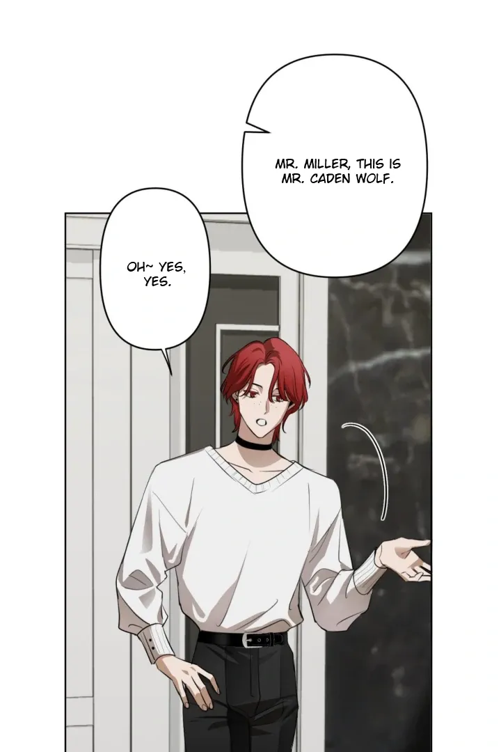 C-Class Esper’s Memorandum - Chapter 11 Page 6