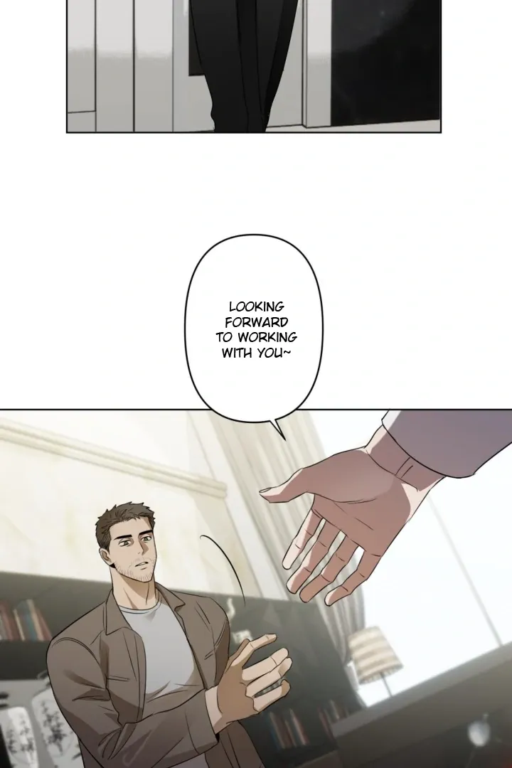 C-Class Esper’s Memorandum - Chapter 11 Page 7