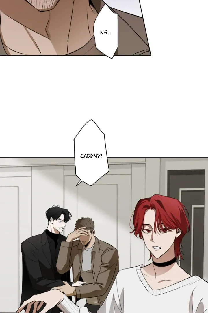 C-Class Esper’s Memorandum - Chapter 11 Page 9