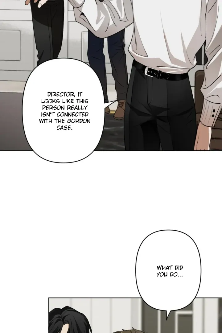 C-Class Esper’s Memorandum - Chapter 11 Page 10