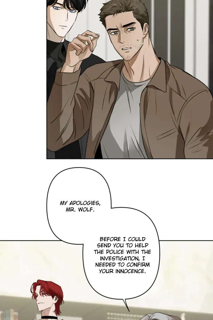 C-Class Esper’s Memorandum - Chapter 11 Page 11