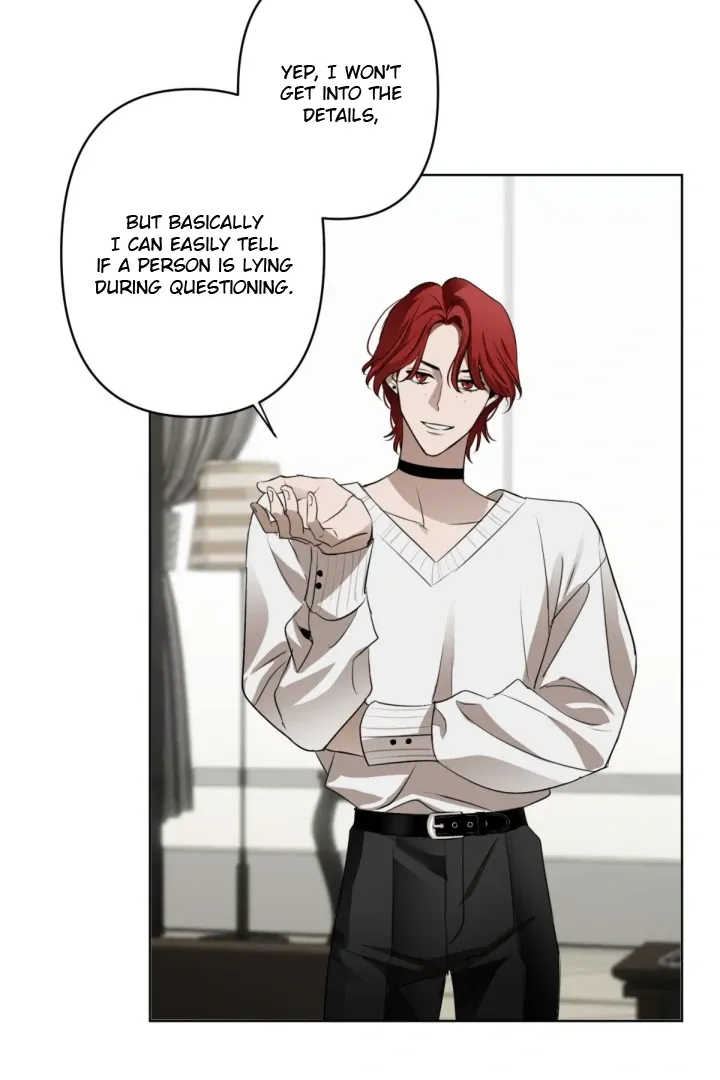 C-Class Esper’s Memorandum - Chapter 11 Page 14