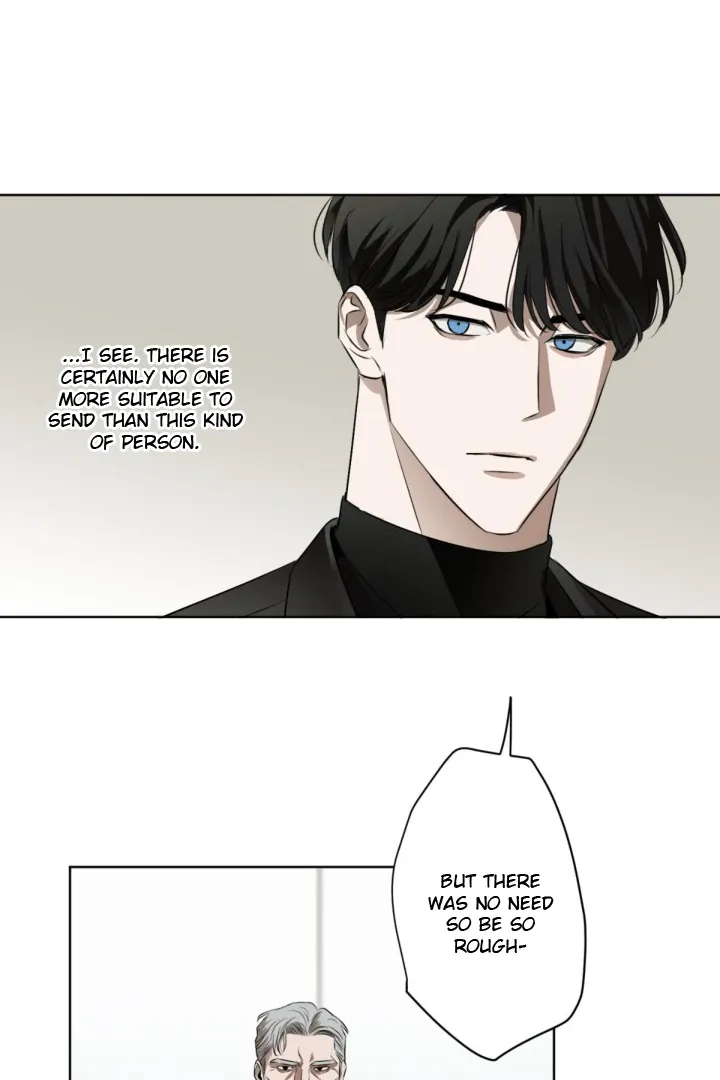 C-Class Esper’s Memorandum - Chapter 11 Page 15