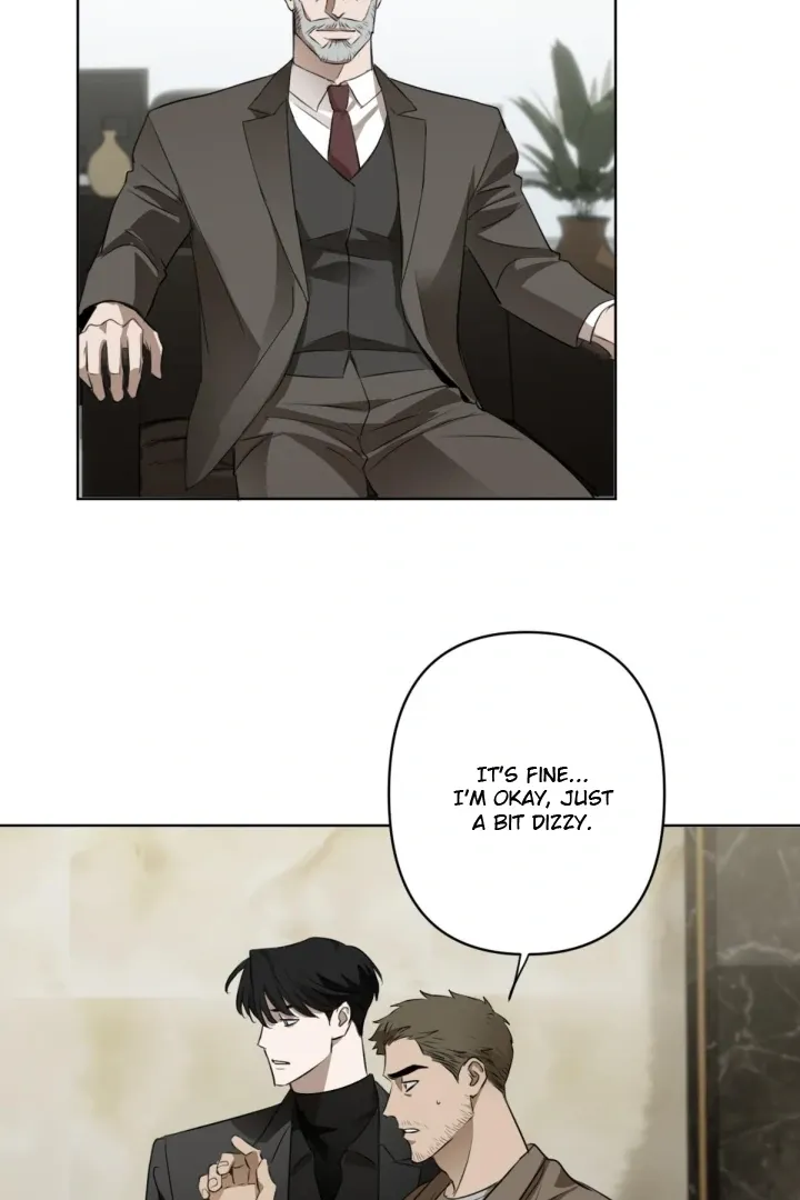 C-Class Esper’s Memorandum - Chapter 11 Page 16