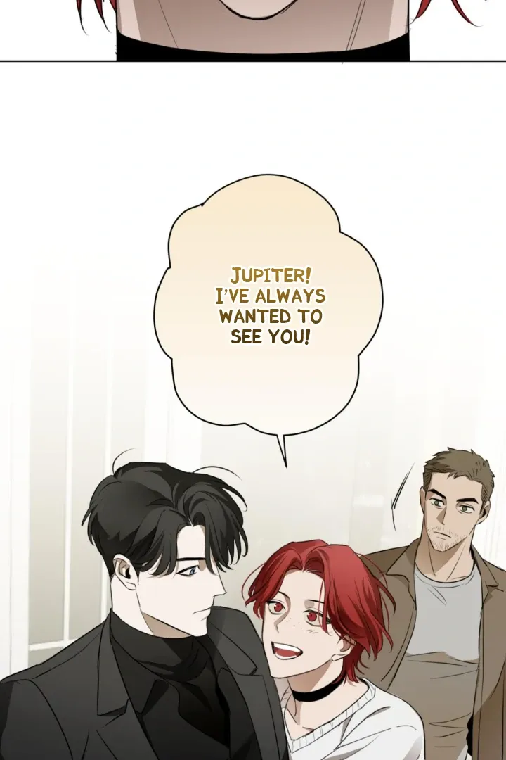 C-Class Esper’s Memorandum - Chapter 11 Page 18