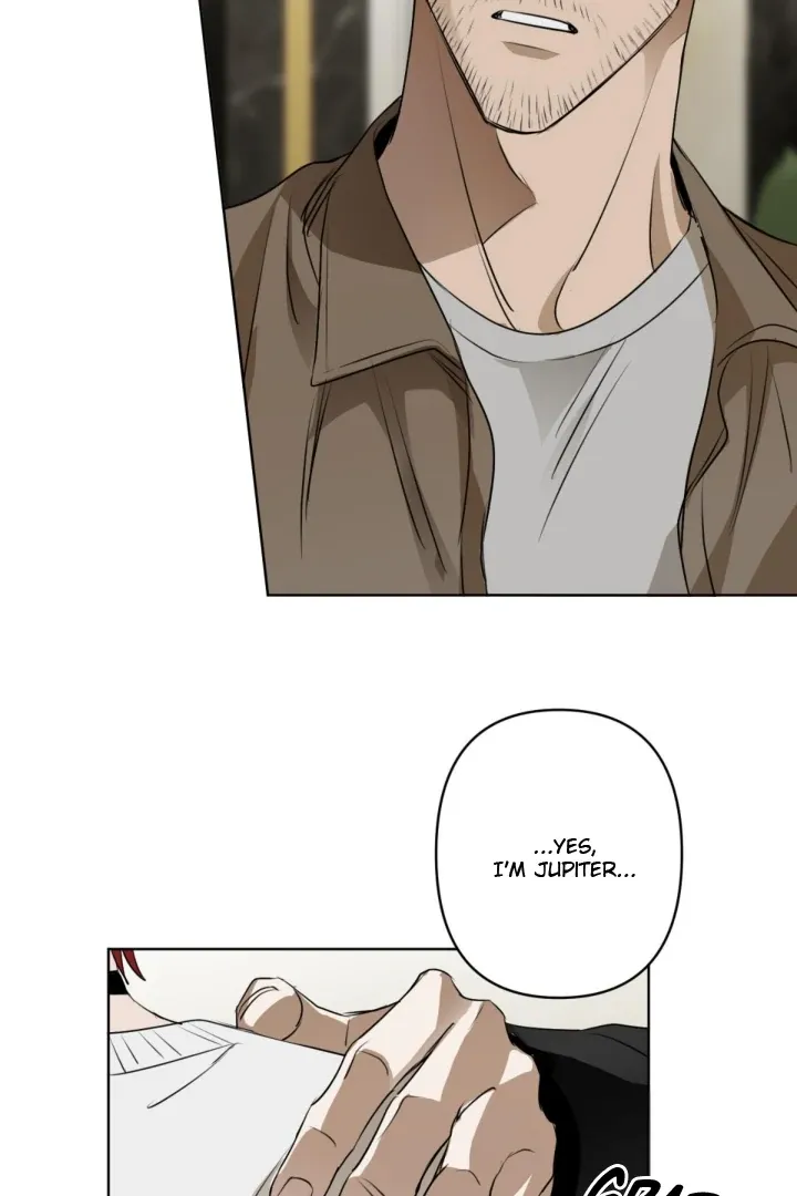 C-Class Esper’s Memorandum - Chapter 11 Page 21
