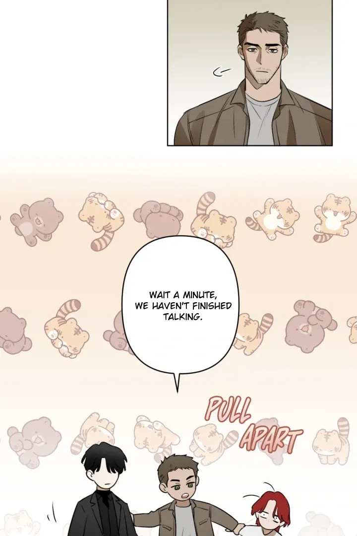 C-Class Esper’s Memorandum - Chapter 11 Page 24