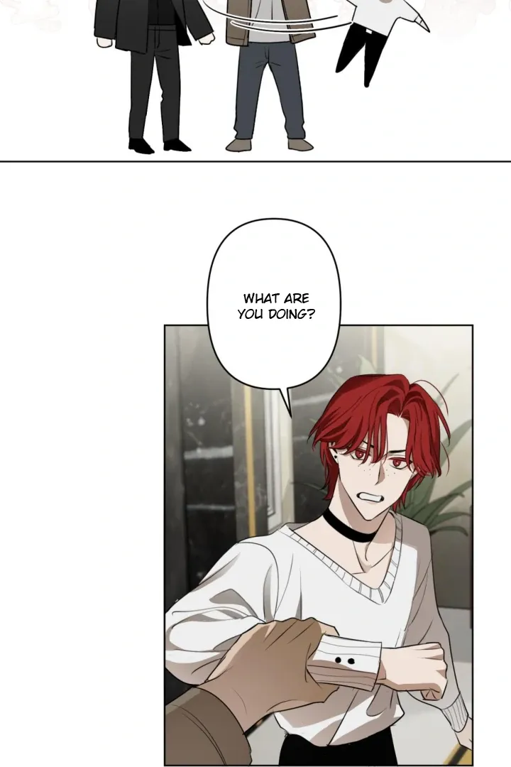 C-Class Esper’s Memorandum - Chapter 11 Page 25