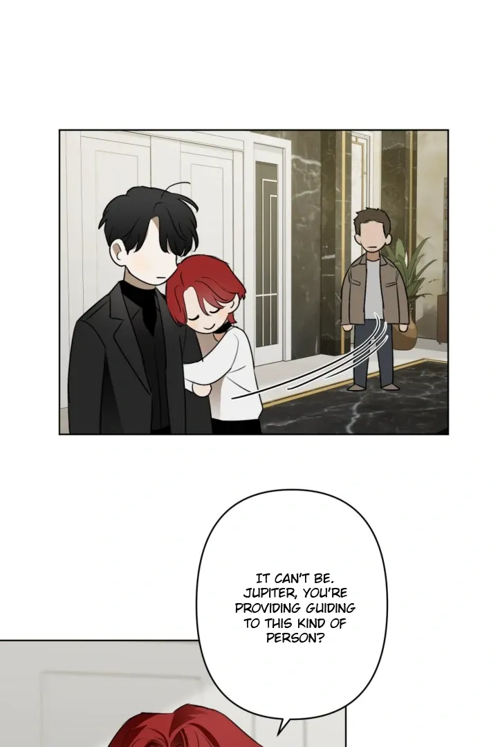 C-Class Esper’s Memorandum - Chapter 11 Page 26