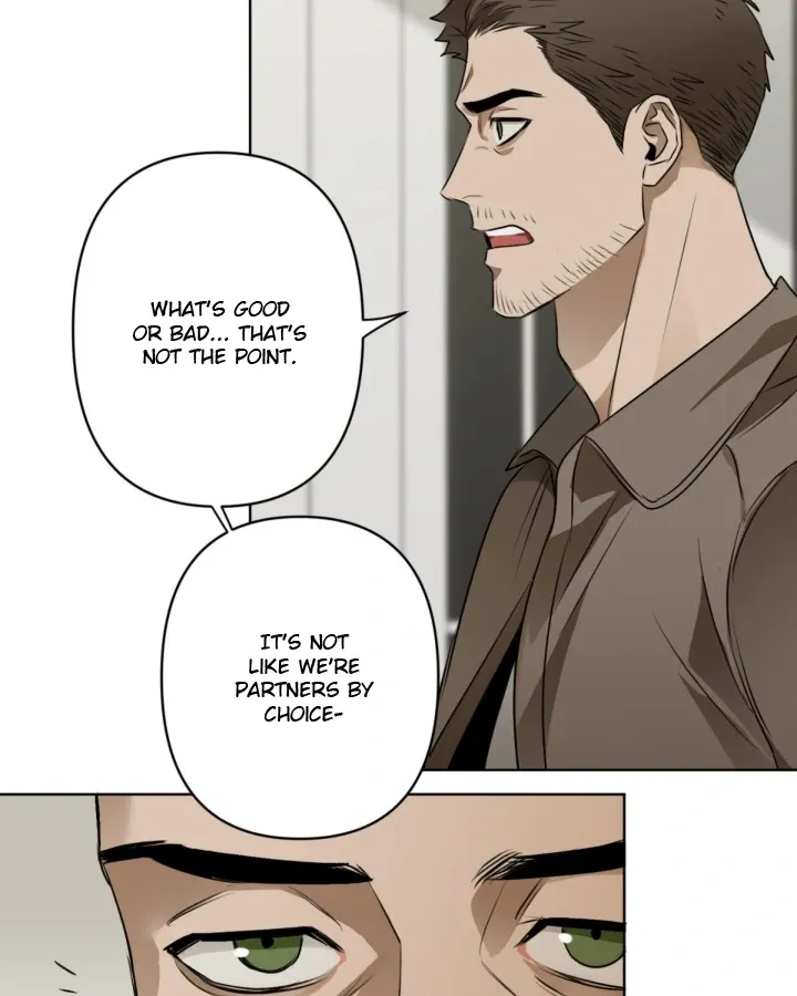 C-Class Esper’s Memorandum - Chapter 11 Page 28