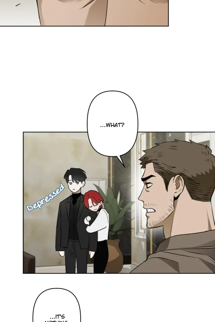 C-Class Esper’s Memorandum - Chapter 11 Page 29