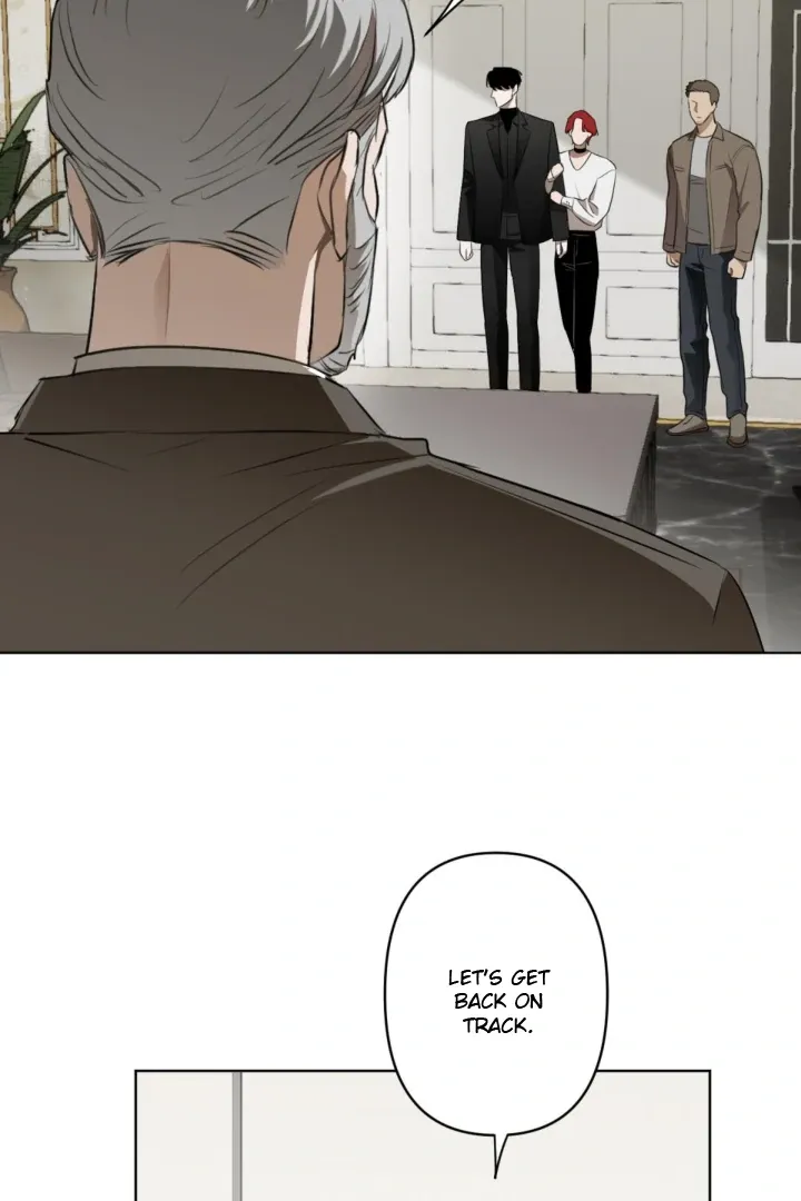 C-Class Esper’s Memorandum - Chapter 11 Page 31