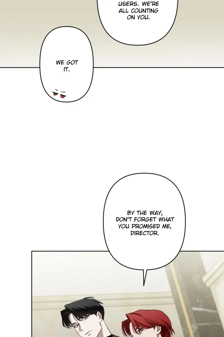 C-Class Esper’s Memorandum - Chapter 11 Page 33