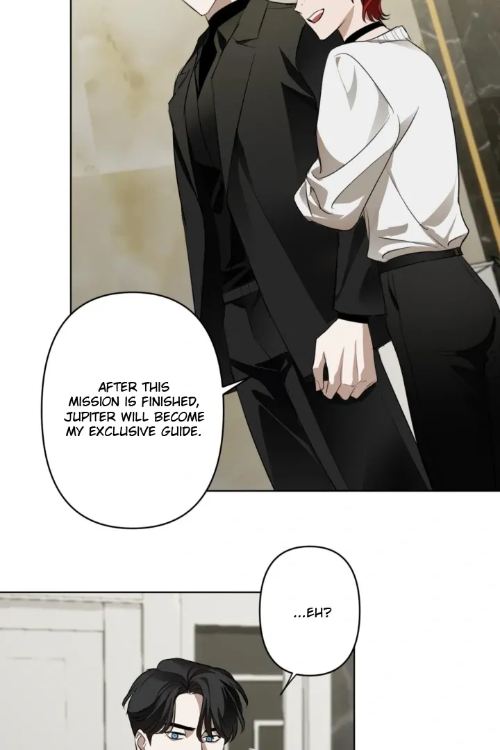C-Class Esper’s Memorandum - Chapter 11 Page 34