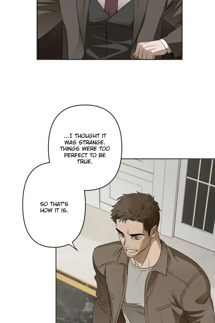 C-Class Esper’s Memorandum - Chapter 11 Page 36