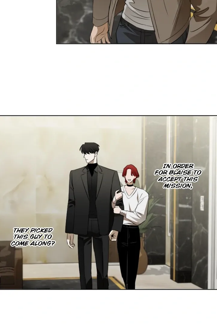 C-Class Esper’s Memorandum - Chapter 11 Page 37