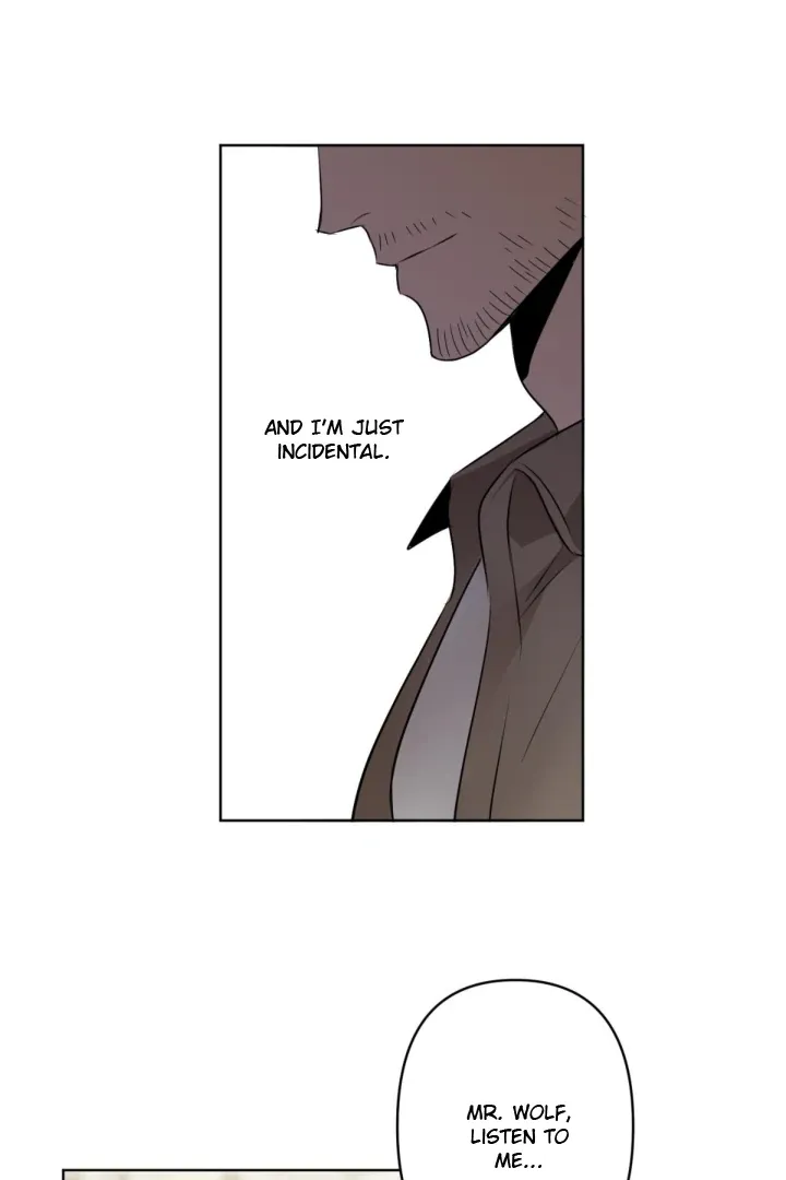 C-Class Esper’s Memorandum - Chapter 11 Page 38