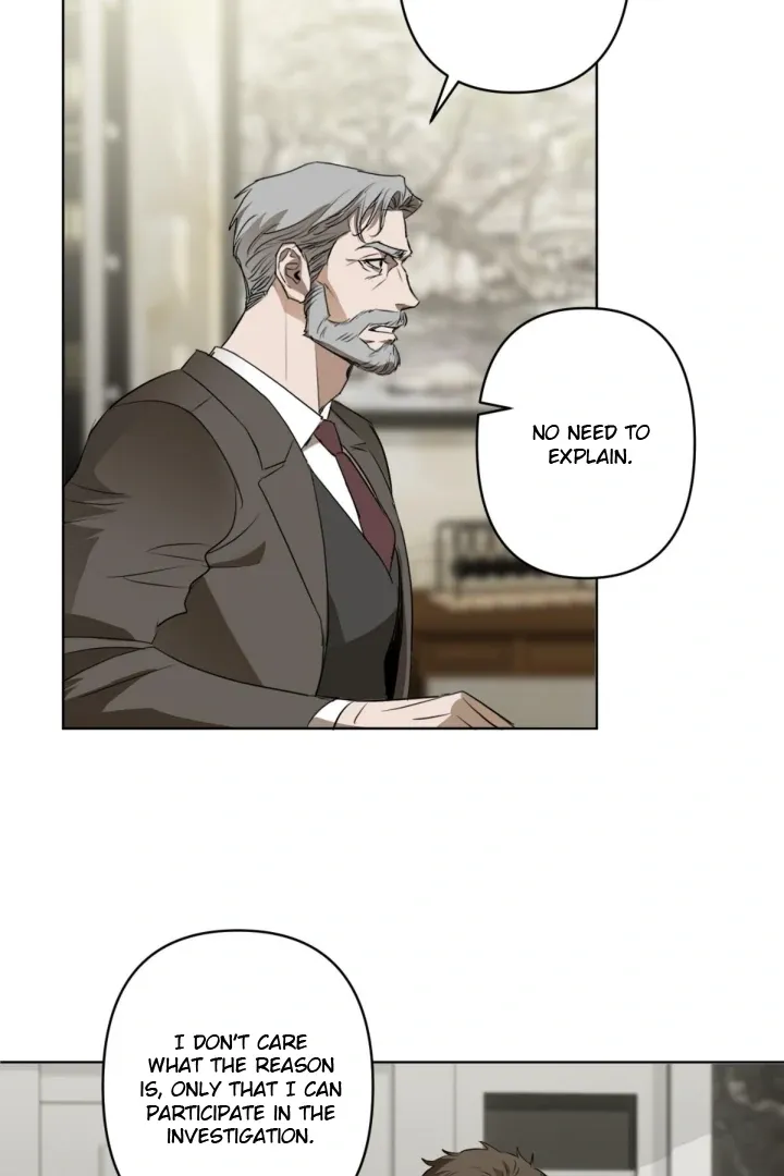 C-Class Esper’s Memorandum - Chapter 11 Page 39