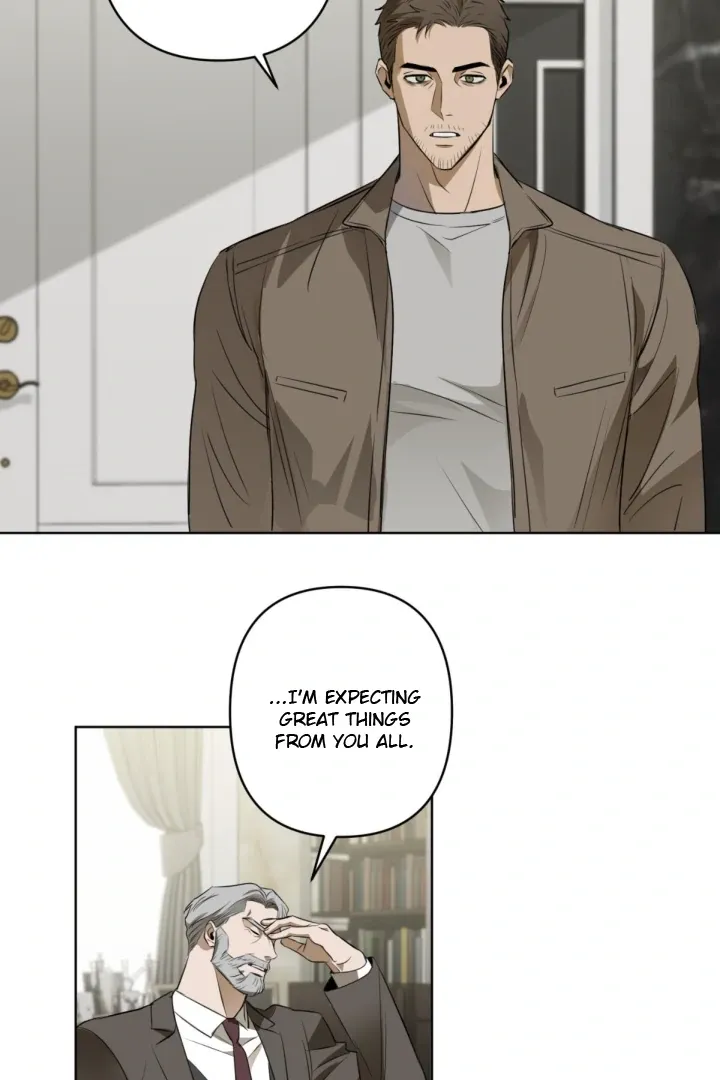 C-Class Esper’s Memorandum - Chapter 11 Page 40