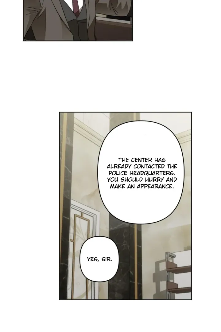 C-Class Esper’s Memorandum - Chapter 11 Page 41