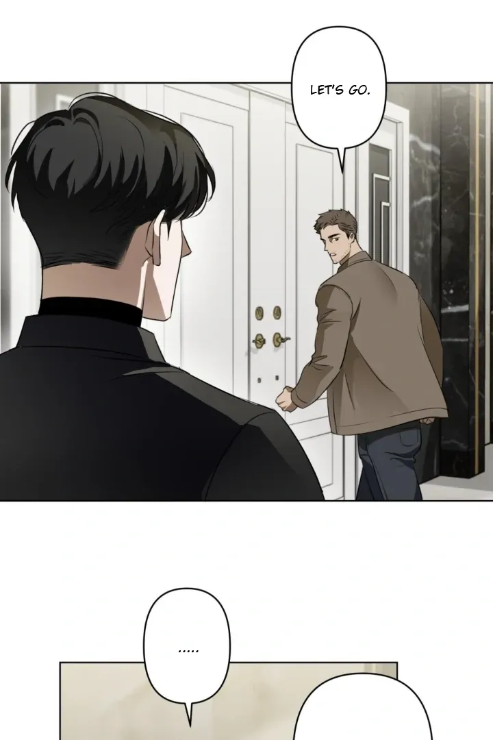 C-Class Esper’s Memorandum - Chapter 11 Page 42