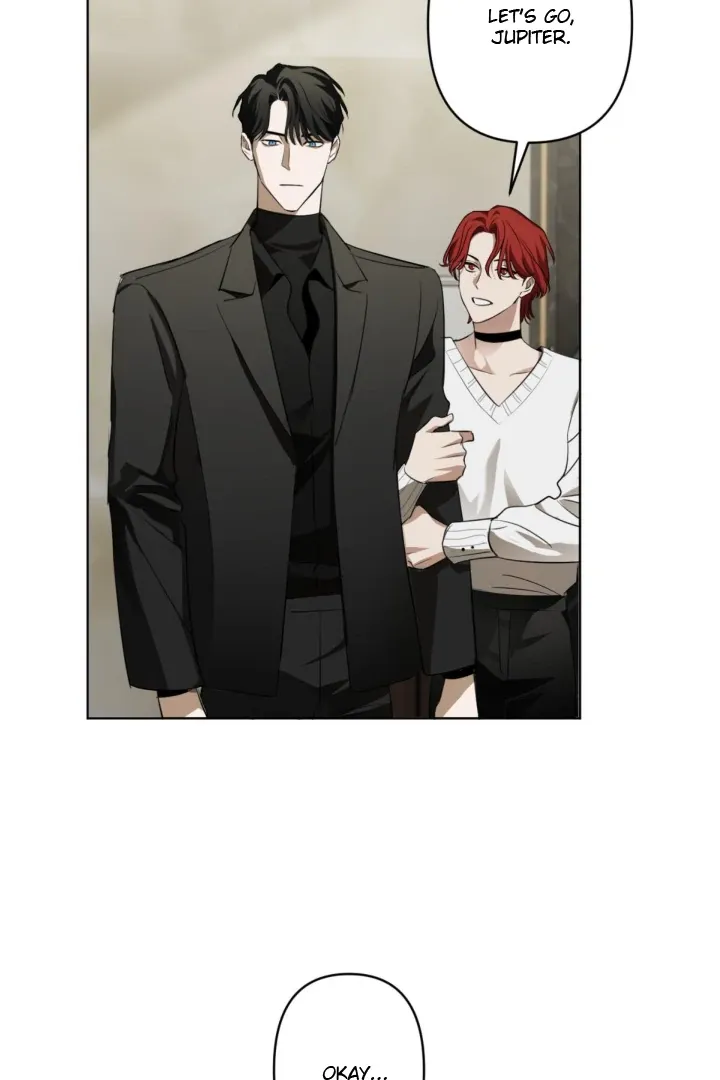 C-Class Esper’s Memorandum - Chapter 11 Page 43