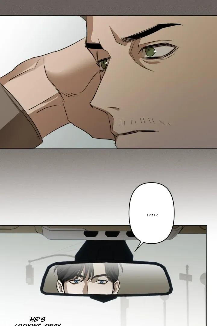 C-Class Esper’s Memorandum - Chapter 11 Page 48