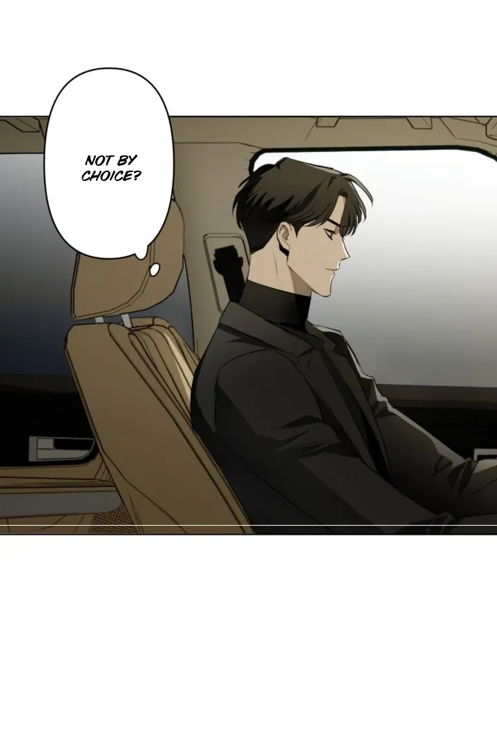 C-Class Esper’s Memorandum - Chapter 11 Page 50