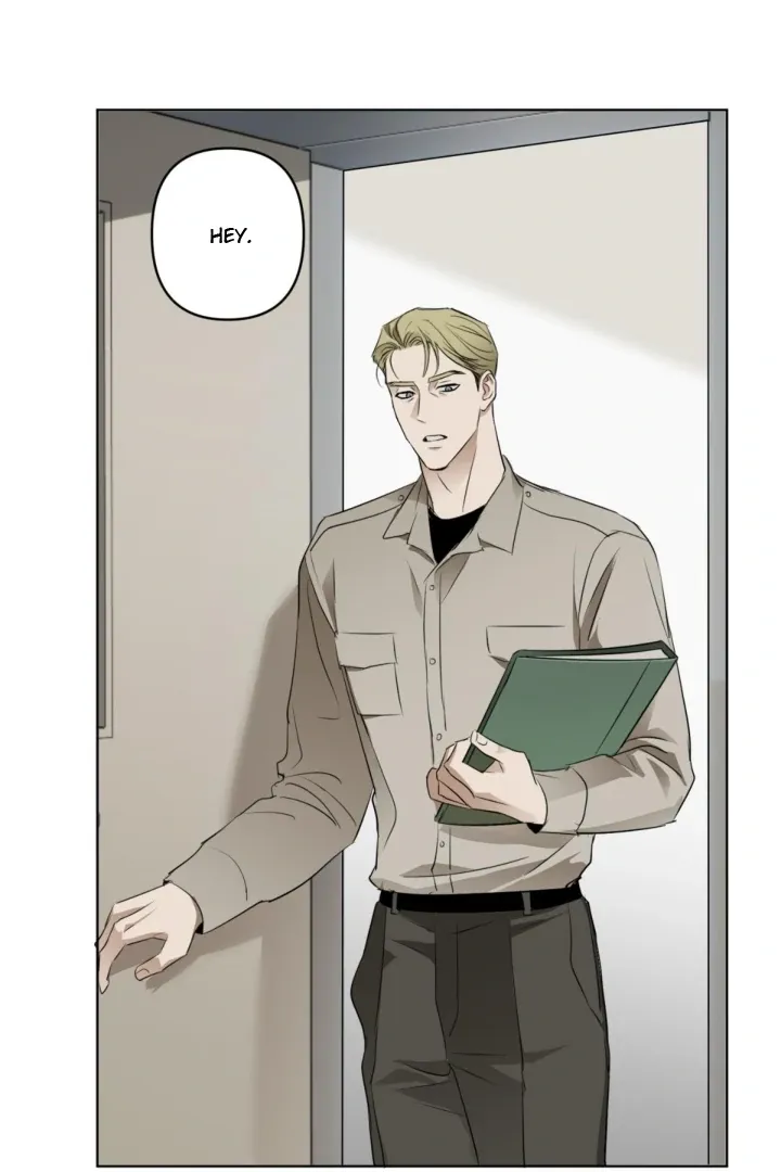 C-Class Esper’s Memorandum - Chapter 12 Page 4