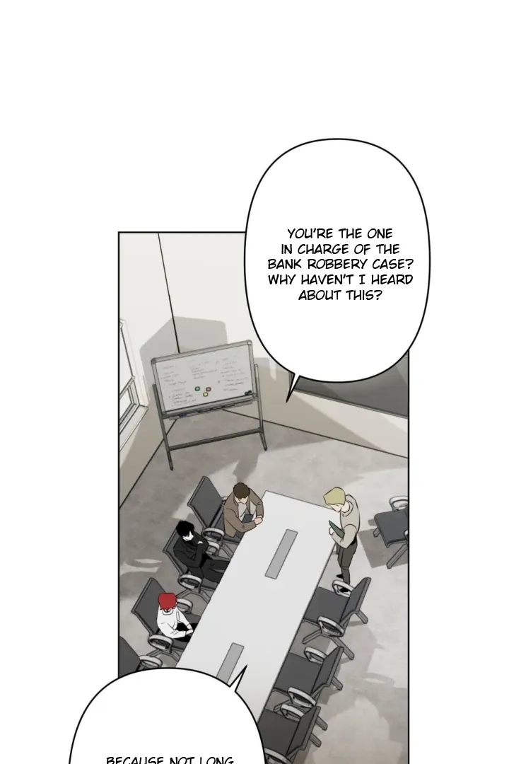 C-Class Esper’s Memorandum - Chapter 12 Page 5