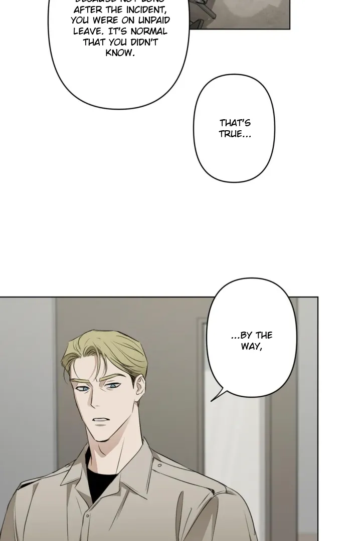 C-Class Esper’s Memorandum - Chapter 12 Page 6