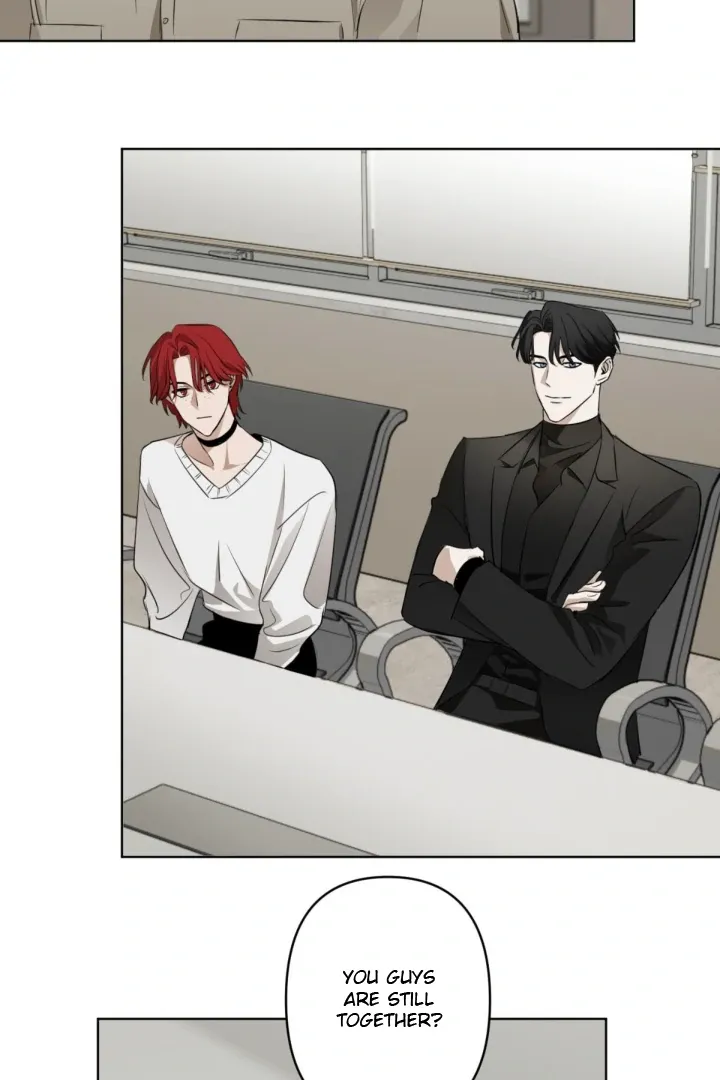 C-Class Esper’s Memorandum - Chapter 12 Page 7