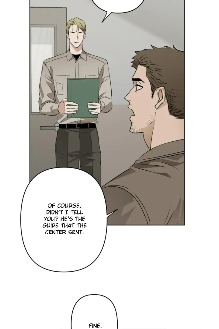 C-Class Esper’s Memorandum - Chapter 12 Page 8