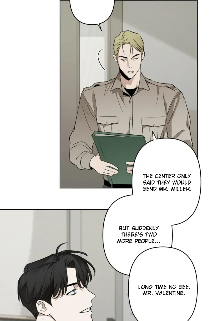 C-Class Esper’s Memorandum - Chapter 12 Page 9