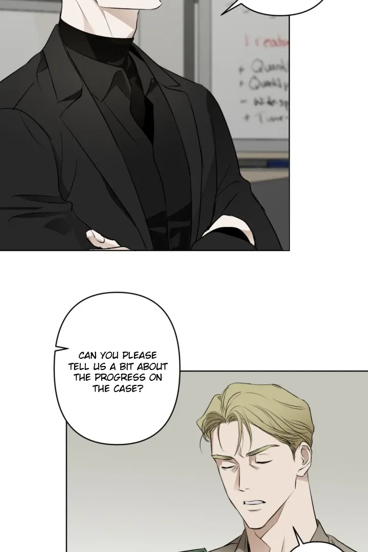 C-Class Esper’s Memorandum - Chapter 12 Page 10